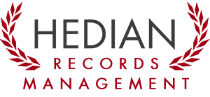 Hedian Records Management
