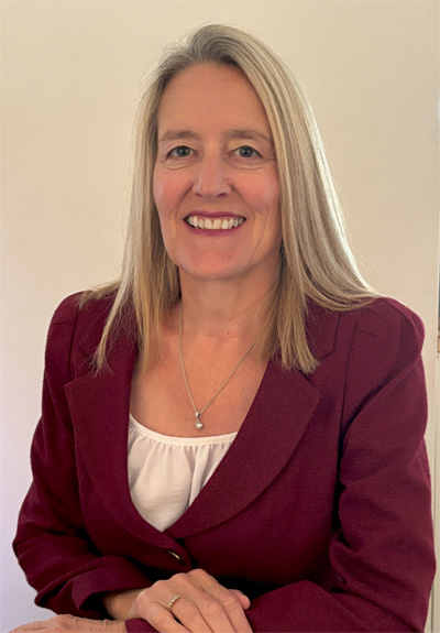 Sarah Hitching of Hedian Records Management