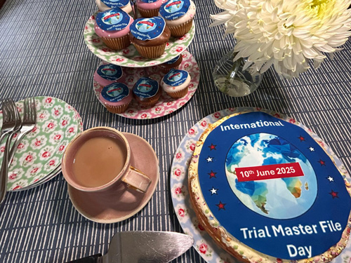 International TMF Day